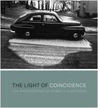 Couverture du livre « The light of coincidence » de Kenneth Josephson aux éditions Pu Du Texas