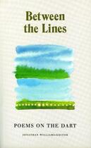 Couverture du livre « Between the Lines » de Jonathan Williams aux éditions Lilliput Press Digital