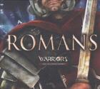 Couverture du livre « Romans ; Age of Conquerors » de Simon Adams aux éditions Carlton