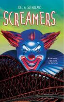 Couverture du livre « Screamers » de Joel A. Sutherland aux éditions Actes Sud