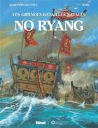 Couverture du livre « No ryang » de Jean-Yves Delitte et Q-Ha aux éditions Glenat