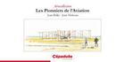 Couverture du livre « Les pionniers de l'aviation » de Jean Molveau et Jean Bellis aux éditions Cepadues