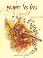 Couverture du livre « Peindre les fées à l'aquarelle » de Bryn Davies Paul aux éditions Ouest France