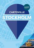 Couverture du livre « Stockholm (édition augmentée) » de Collectif Gallimard aux éditions Gallimard-loisirs