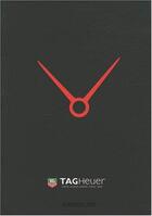 Couverture du livre « Tag Heuer Swiss avant-garde since 1860 » de  aux éditions Assouline