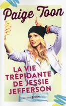Couverture du livre « La vie trépidante de Jessie Jefferson » de Paige Toon aux éditions Prisma