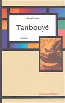 Couverture du livre « Tambouyé » de Marcel Neree aux éditions Ibis Rouge