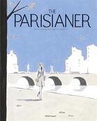 Couverture du livre « The parisianer » de  aux éditions Michel Lagarde