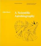 Couverture du livre « Aldo rossi scientific autobiography » de Aldo Rossi aux éditions Mit Press