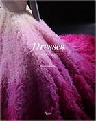 Couverture du livre « Christian siriano dresses to dream about » de Siriano Christian aux éditions Rizzoli