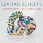 Couverture du livre « Seaman schepps a century of new york jewelry design (paperback) » de Vaill Amanda aux éditions Thames & Hudson