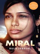 Couverture du livre « Miral » de Rula Jebreal aux éditions Penguin Group Us