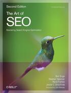 Couverture du livre « The Art of SEO » de Eric Enge aux éditions O'reilly Media