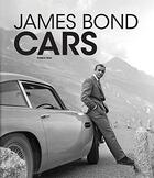 Couverture du livre « JAMES BOND CARS » de Frederic Brun aux éditions Aurum