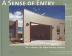 Couverture du livre « Sense of entry » de Ford aux éditions Images Publishing