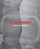 Couverture du livre « Arturo Herrera ; les noces (the wedding) » de  aux éditions Dap Artbook