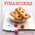 Couverture du livre « Financiers » de Stephanie Bulteau aux éditions Solar