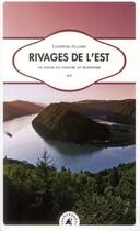 Couverture du livre « Rivages de l'est ; en kayak du Danube au Bosphore » de Lodewijk Allaert aux éditions Transboreal