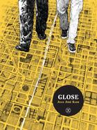 Couverture du livre « Glose » de Juan Jose Saer aux éditions Le Tripode