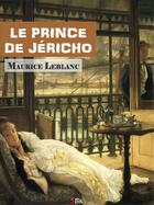 Couverture du livre « Le prince de Jéricho » de Maurice Leblanc aux éditions Storiaebooks