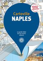 Couverture du livre « Naples » de Collectif Gallimard aux éditions Gallimard-loisirs