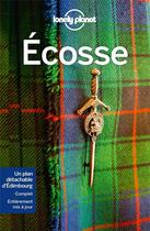 Couverture du livre « Ecosse (7e édition) » de Collectif Lonely Planet aux éditions Lonely Planet France