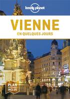 Couverture du livre « Vienne (5e édition) » de Collectif Lonely Planet aux éditions Lonely Planet France
