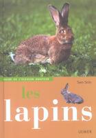 Couverture du livre « Les lapins » de Sven Seim aux éditions Eugen Ulmer