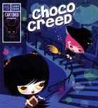 Couverture du livre « CHOCO CREED N.5 ; spécial mystère » de  aux éditions Cafe Creed