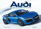 Couverture du livre « Audi » de  aux éditions Epa