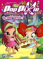 Couverture du livre « Pop pixie t.2 » de  aux éditions Jungle