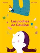 Couverture du livre « Les poches de Pauline » de Daniel Fehr et Jamie Aspinall aux éditions Helvetiq