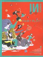 Couverture du livre « Influencia n 29 fair ? play ! - juin 2019 » de  aux éditions Influencia