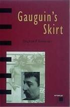 Couverture du livre « Gauguin'S Skirt /Anglais » de Einsenman Stephen F aux éditions Thames & Hudson