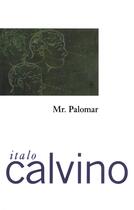 Couverture du livre « Mr Palomar » de Italo Calvino aux éditions Random House Digital