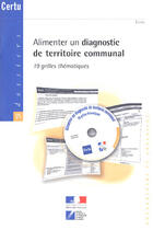 Couverture du livre « Les collectivités locales en chiffres 2008 » de Direction Generale Collectivites Locales aux éditions Documentation Francaise