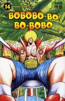 Couverture du livre « Bobobo-bo bo-bobo - t14 - bobobo-bo bo-bobo » de Sawai/Clair Obscur aux éditions Casterman