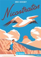 Couverture du livre « Nicostratos » de Eric Boisset aux éditions Magnard