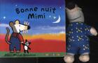 Couverture du livre « Bonne nuit Mimi ! » de Lucy Cousins aux éditions Albin Michel