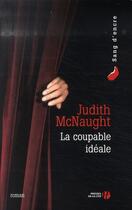 Couverture du livre « La coupable idéale » de Judith Mcnaught aux éditions Presses De La Cite