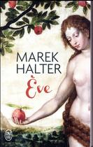 Couverture du livre « Eve » de Marek Halter aux éditions J'ai Lu