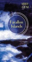 Couverture du livre « Farallon Islands » de Abby Geni aux éditions Actes Sud