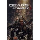 Couverture du livre « Gears of war t.2 » de Joshua Ortega et Liam Sharp aux éditions Panini