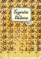 Couverture du livre « Cuisinière poitevine » de S. Roquet Ramadier aux éditions Les Cuisinieres