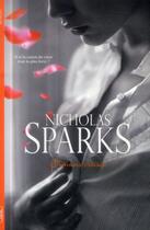 Couverture du livre « Chemins croisés » de Nicholas Sparks aux éditions Michel Lafon