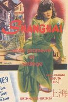 Couverture du livre « Shangaï, entre promesse et sortilege » de  aux éditions Pu De Saint Etienne