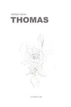 Couverture du livre « Thomas » de Fortin Jerome aux éditions Editions Lpb