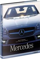 Couverture du livre « Mercedes » de Rainer W. Schlegelmilch et Hartmut Lehbrink et Jochen Von Osterroth aux éditions Ullmann