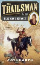 Couverture du livre « The Trailsman #396 » de Sharpe Jon aux éditions Penguin Group Us