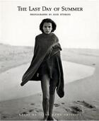 Couverture du livre « Jock sturges: the last days of summer » de Sturges aux éditions Aperture